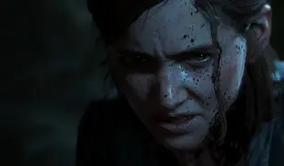 Токсичный монстр на кадрах The Last of Us Part 2